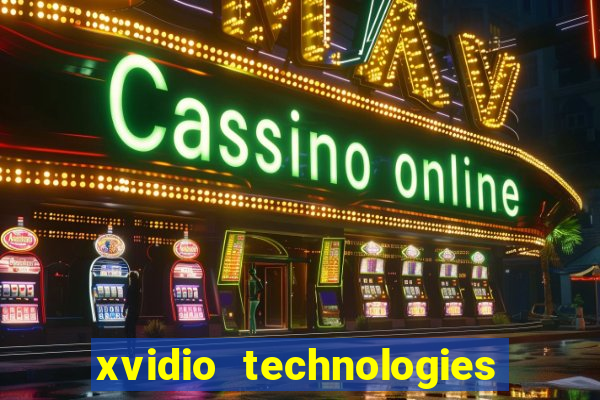 xvidio technologies startup brasil 2022 download gratis